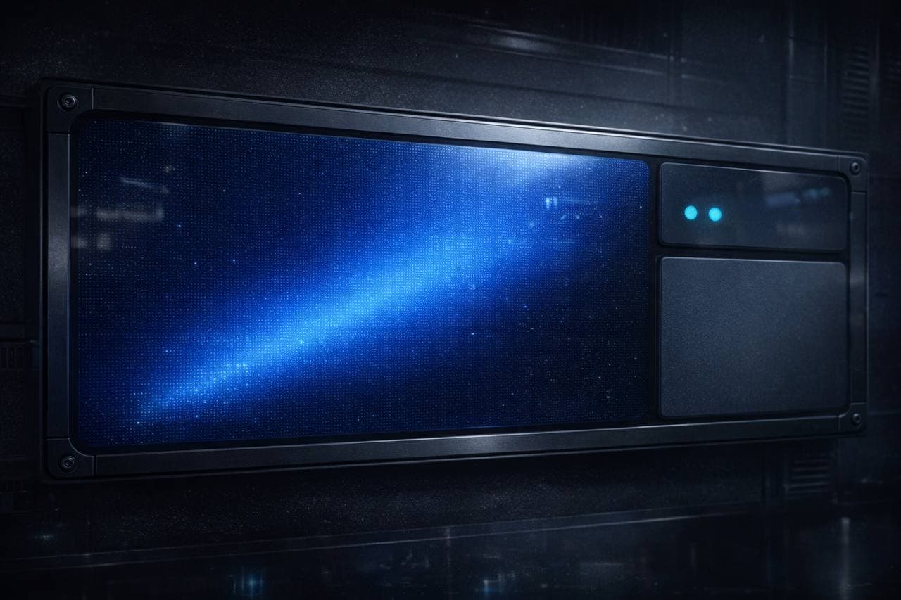 Информационные табло и диспетчерские